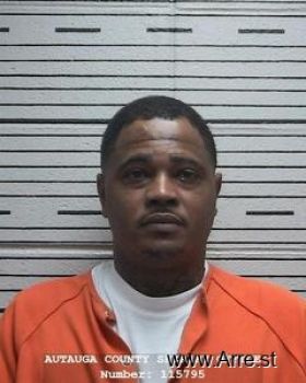 Antonio Lenord Howard Mugshot