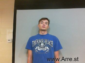 Antonio John James Basile Mugshot