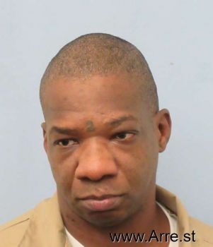 Antonio  Moore Mugshot