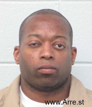 Antonio Montez Moore Mugshot