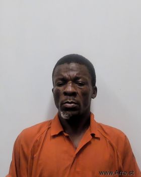 Antonio Maurice Patterson Mugshot