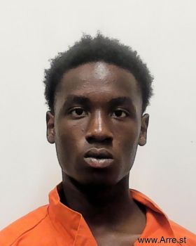 Antonio Dewayne Poole Mugshot