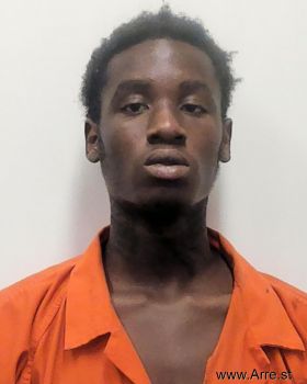 Antonio Dewayne Poole Mugshot