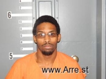 Antonio Lawynn Porter Mugshot