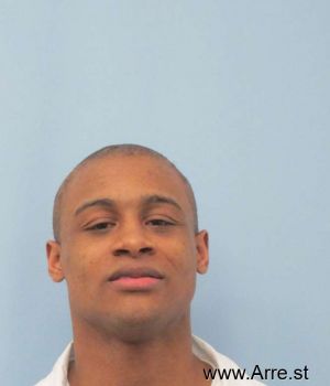 Antonio Oscar Tatum Mugshot