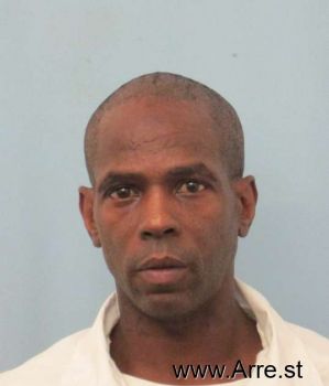 Antonio De Walker Mugshot