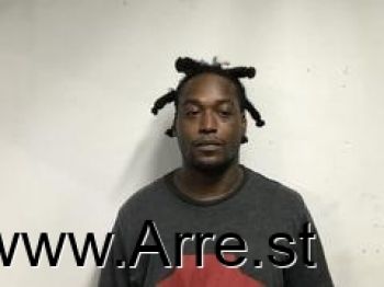 Antonio  Watkins Mugshot