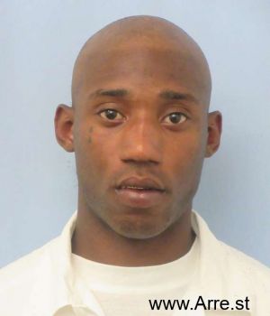 Antonio  Yelder Mugshot