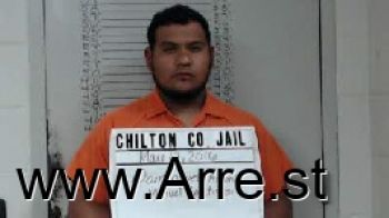 Antonio Manuel Bautista Dominguez Mugshot