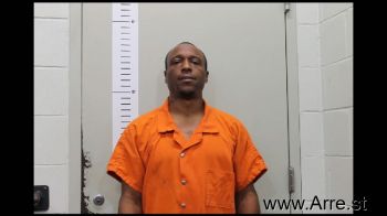 Antonio Leon Campbell Mugshot