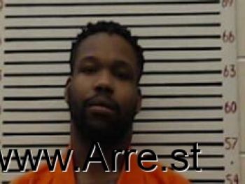 Antraeus  Nicholson Mugshot