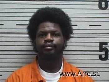 Antwan Deandre Davis Mugshot