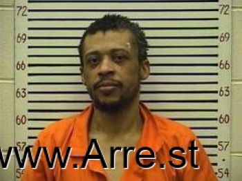 Antwan  Watts Mugshot