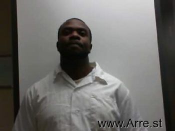 Antwoine Lashun Johnson Mugshot