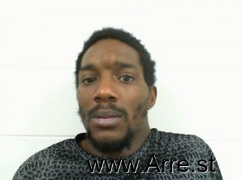 Antwon  Brooks Mugshot