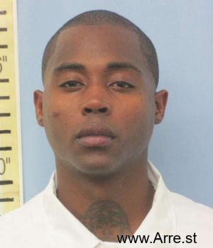 Antwon Jamil Reynolds Mugshot