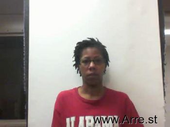 Appollonian Latrice Taylor Mugshot