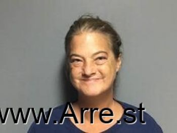 April  Doster Mugshot