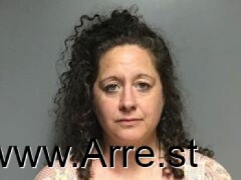 April  Elrod Mugshot