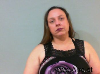 April Dionne Gilliland Mugshot