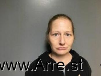 April  Jones Mugshot