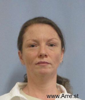 April Denise Martin Mugshot