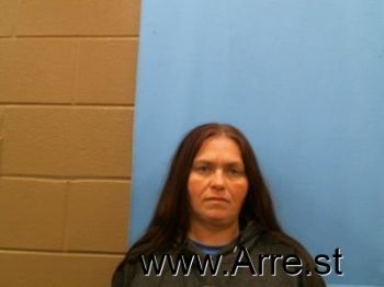 April  Nash Mugshot