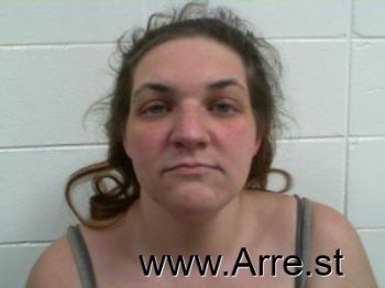 April  Sisk Mugshot