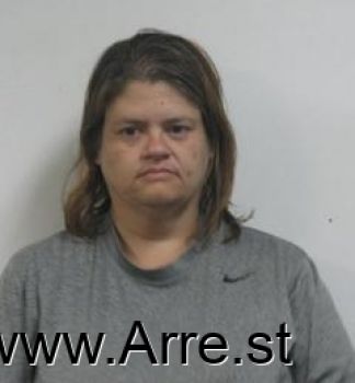 April  Sullivan Mugshot