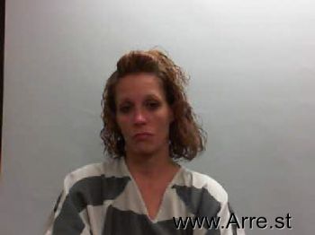 April Renea Jones Mugshot