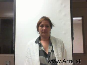 April Lashelle Peek Mugshot