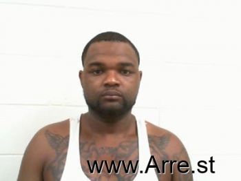 Aquino  Davis Mugshot