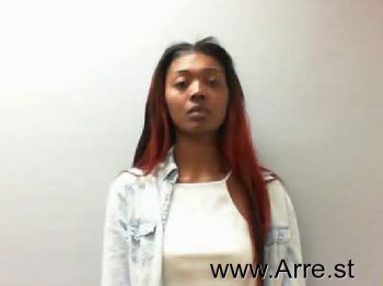 Arkel Charmae Kelley Mugshot