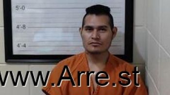 Armando  Cerna Mugshot