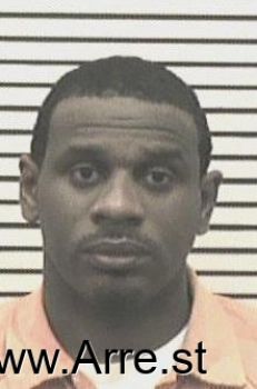 Arthur  Jefferson Mugshot