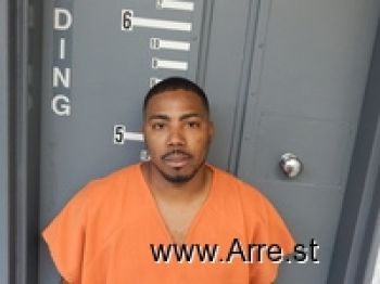 Arthur Lee Jones Mugshot