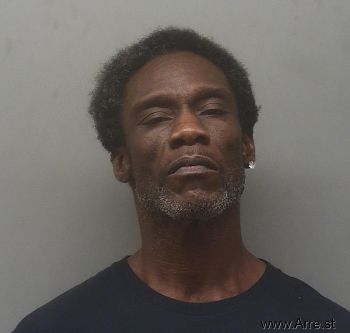 Arthur Andrew King Mugshot