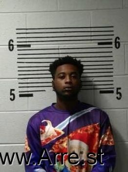 Arthur  Lee Mugshot