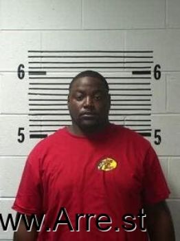 Arthur  Robinson Mugshot