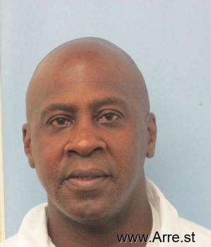 Arthur Lee Robinson Mugshot