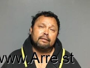 Arturo  Rosales Mugshot