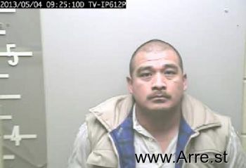 Arturo Francisco Virbes-juan Mugshot