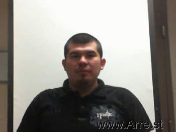 Arturo Villanueva Benavides Mugshot