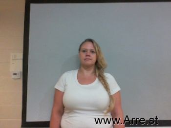 Ashley Renea Allen Mugshot