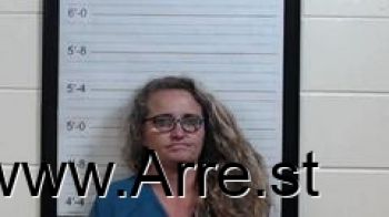 Ashley  Andrews Mugshot