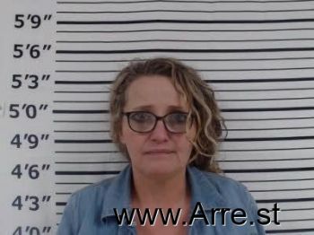 Ashley  Andrews Mugshot