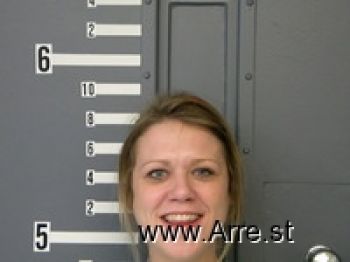 Ashley Blair Boyd Mugshot