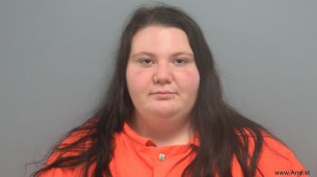 Ashley Jasmin Nicol Bryant Mugshot