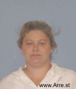 Ashley Michelle Cliff Mugshot