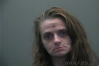 Ashley Dawn Long Mugshot